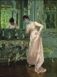 The Rose